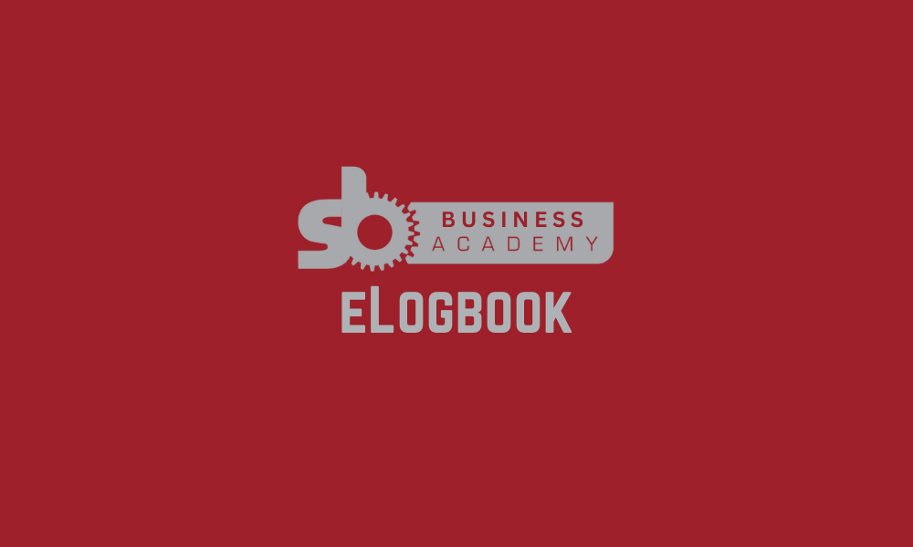 Business eLogbook