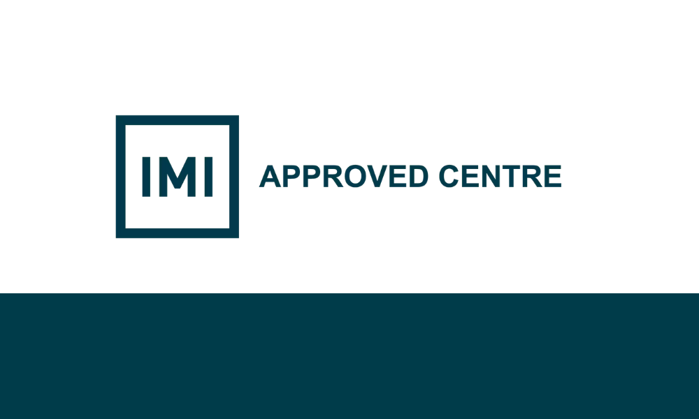 IMI approved centre